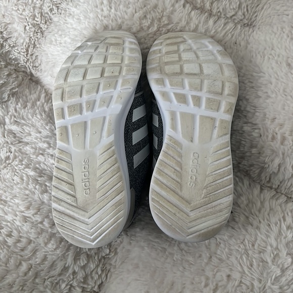 adidas Women's Cloudfoam Pure Running Shoes - Picture 4 of 5